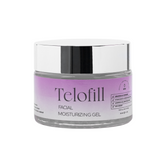 Telofill Facial Moisturizing Gel